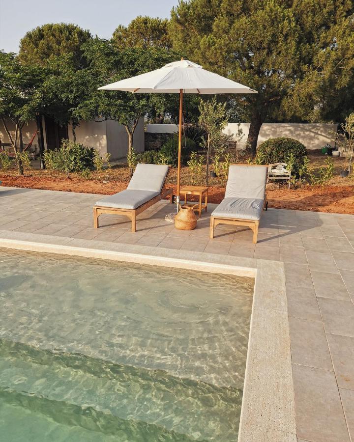 Nomade - Slow Living Lodge Balestrate Exterior foto