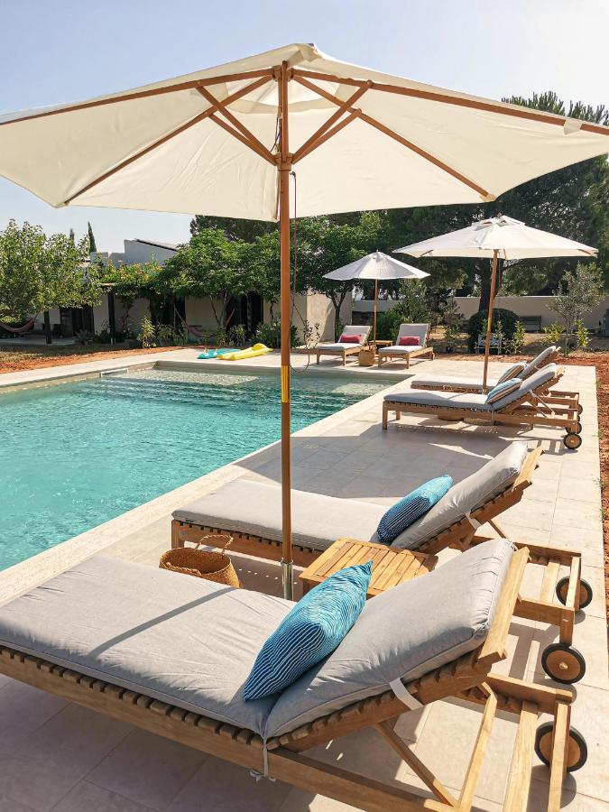 Nomade - Slow Living Lodge Balestrate Exterior foto