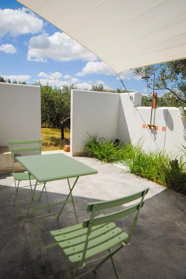 Nomade - Slow Living Lodge Balestrate Exterior foto